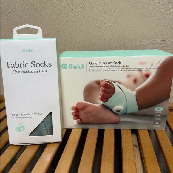 Dream Sock